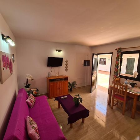 Bella Vista - Orquidea Apartman Puerto del Carmen  Kültér fotó