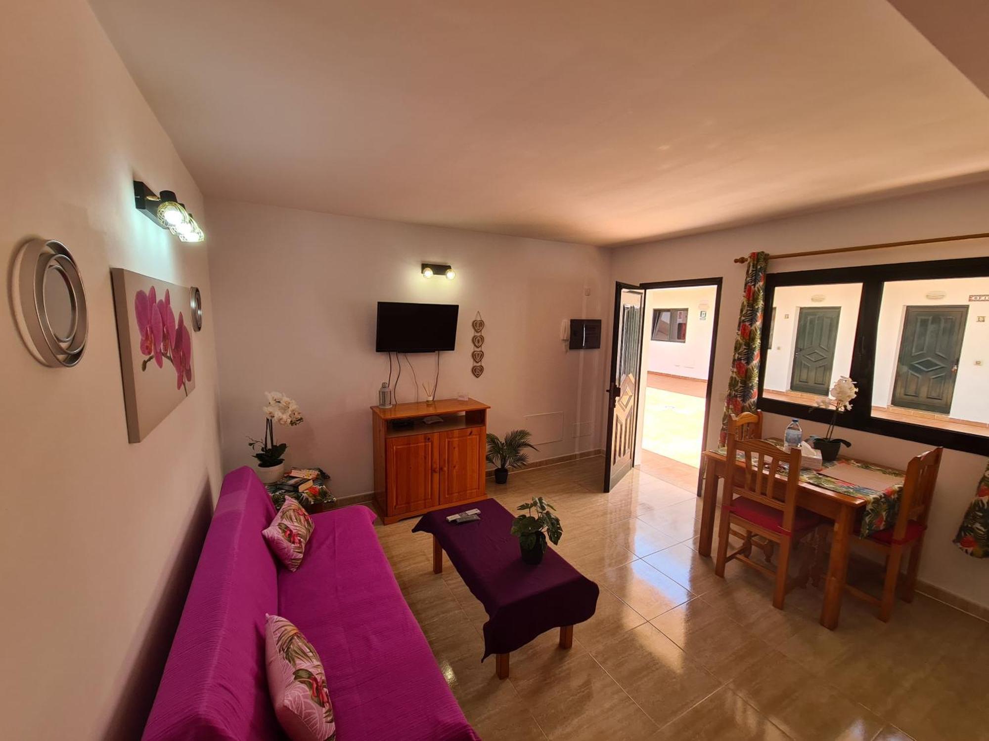 Bella Vista - Orquidea Apartman Puerto del Carmen  Kültér fotó