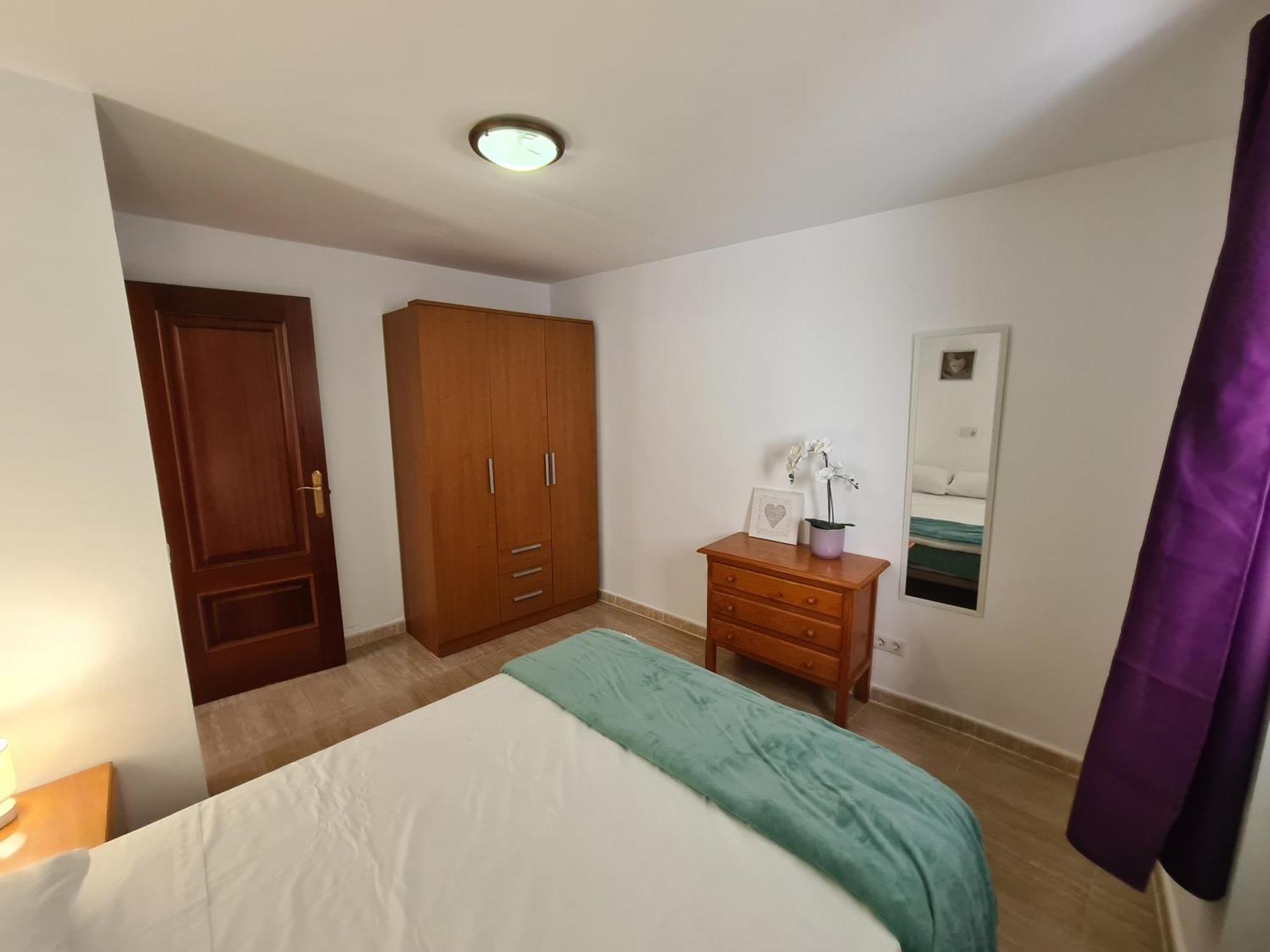 Bella Vista - Orquidea Apartman Puerto del Carmen  Kültér fotó