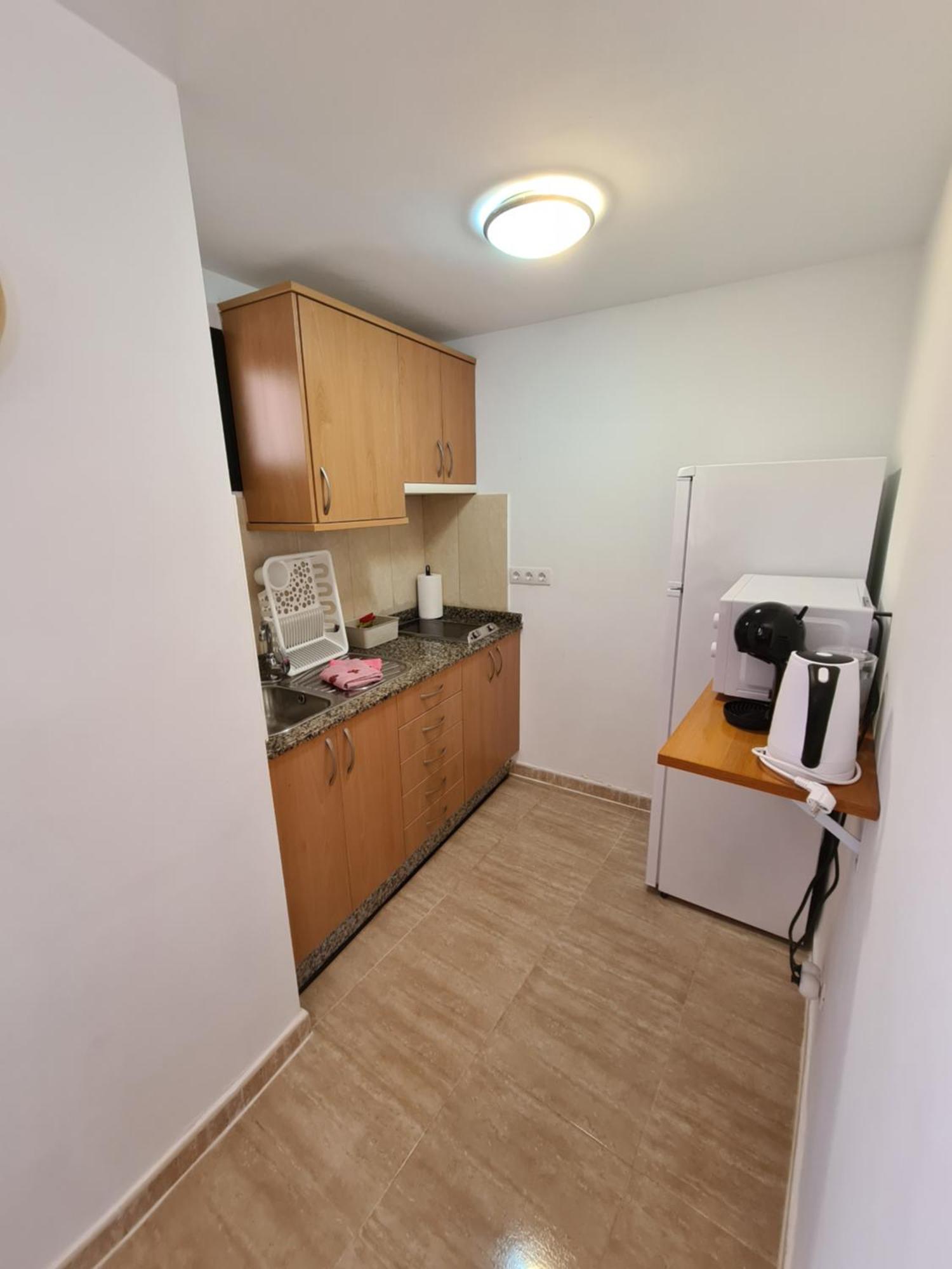 Bella Vista - Orquidea Apartman Puerto del Carmen  Kültér fotó