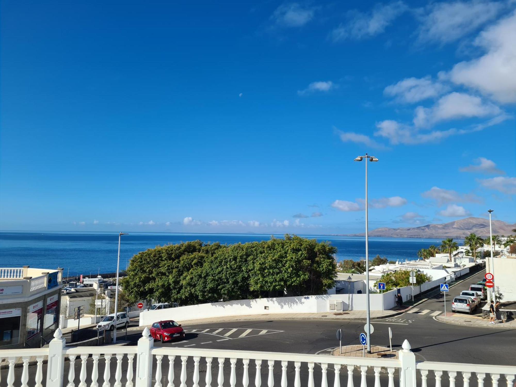 Bella Vista - Orquidea Apartman Puerto del Carmen  Kültér fotó