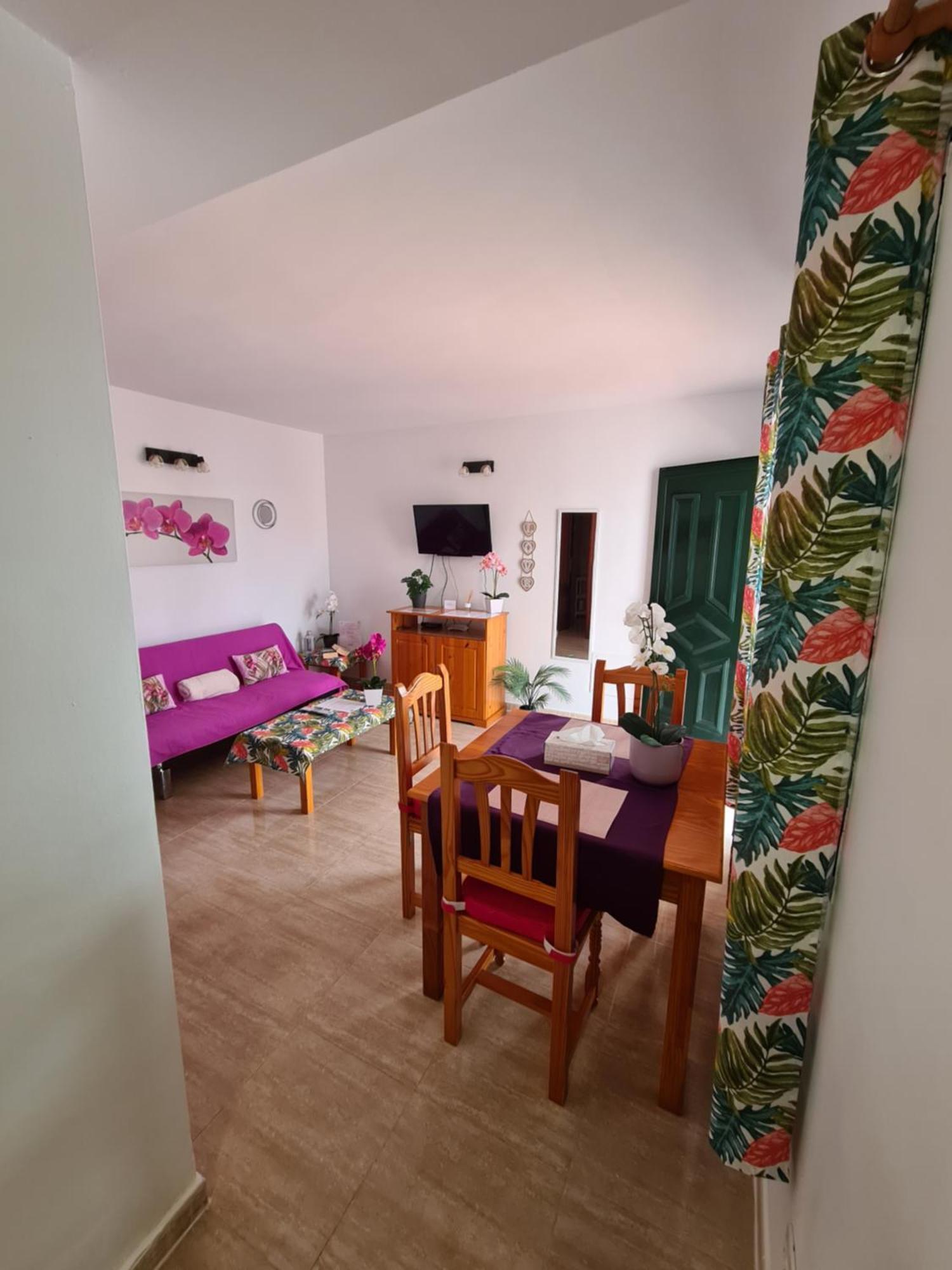 Bella Vista - Orquidea Apartman Puerto del Carmen  Kültér fotó