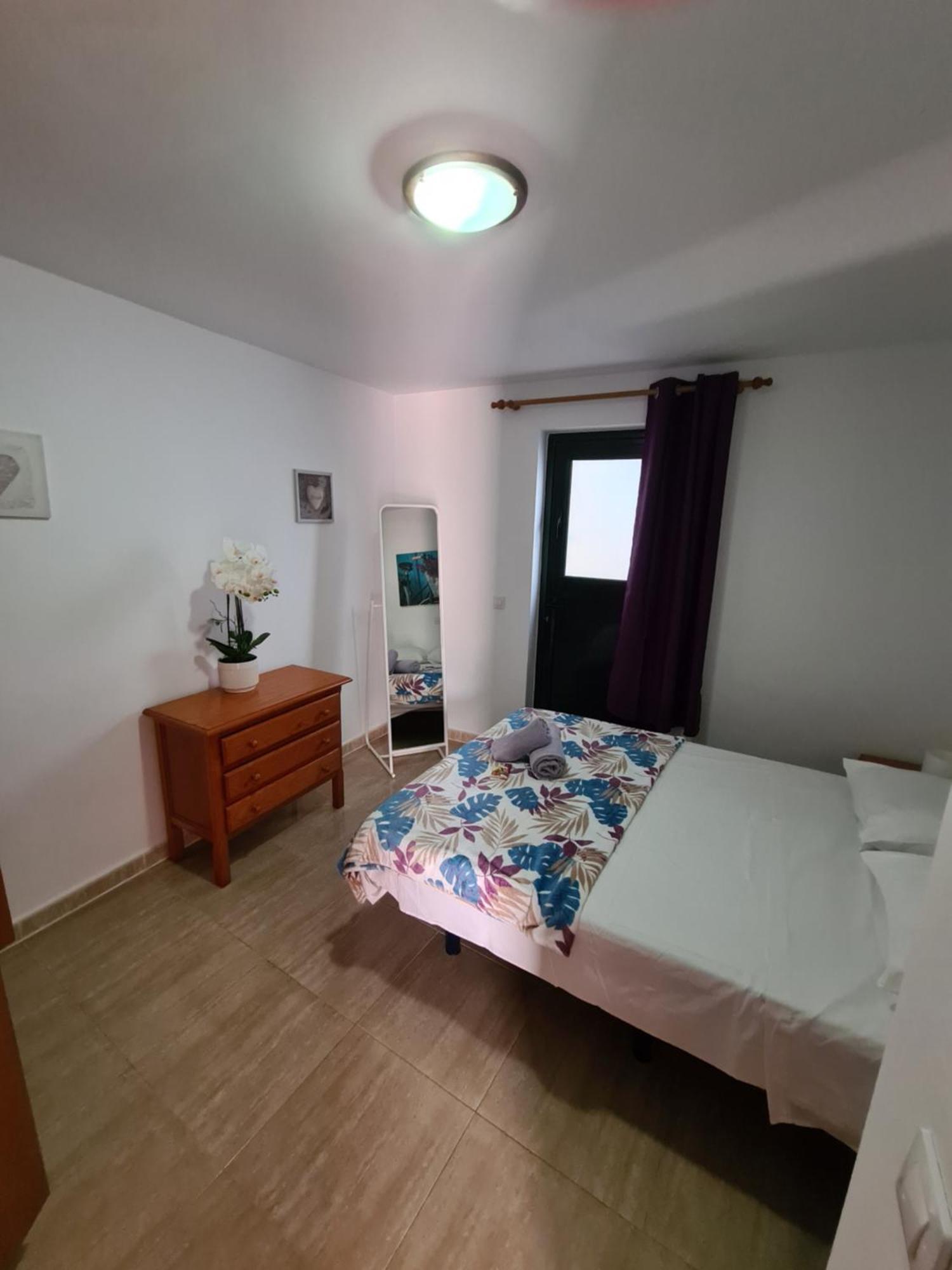 Bella Vista - Orquidea Apartman Puerto del Carmen  Kültér fotó