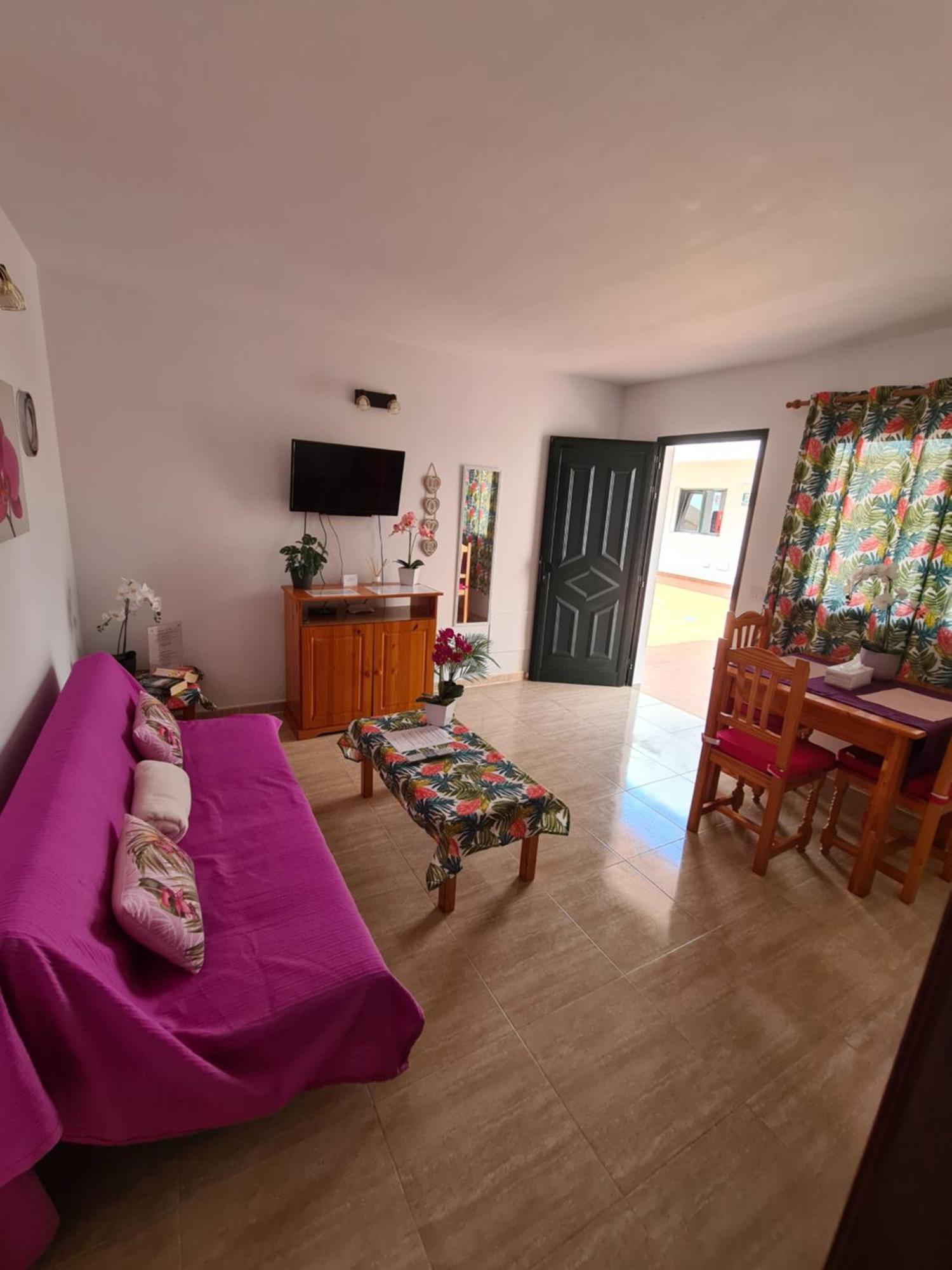 Bella Vista - Orquidea Apartman Puerto del Carmen  Kültér fotó