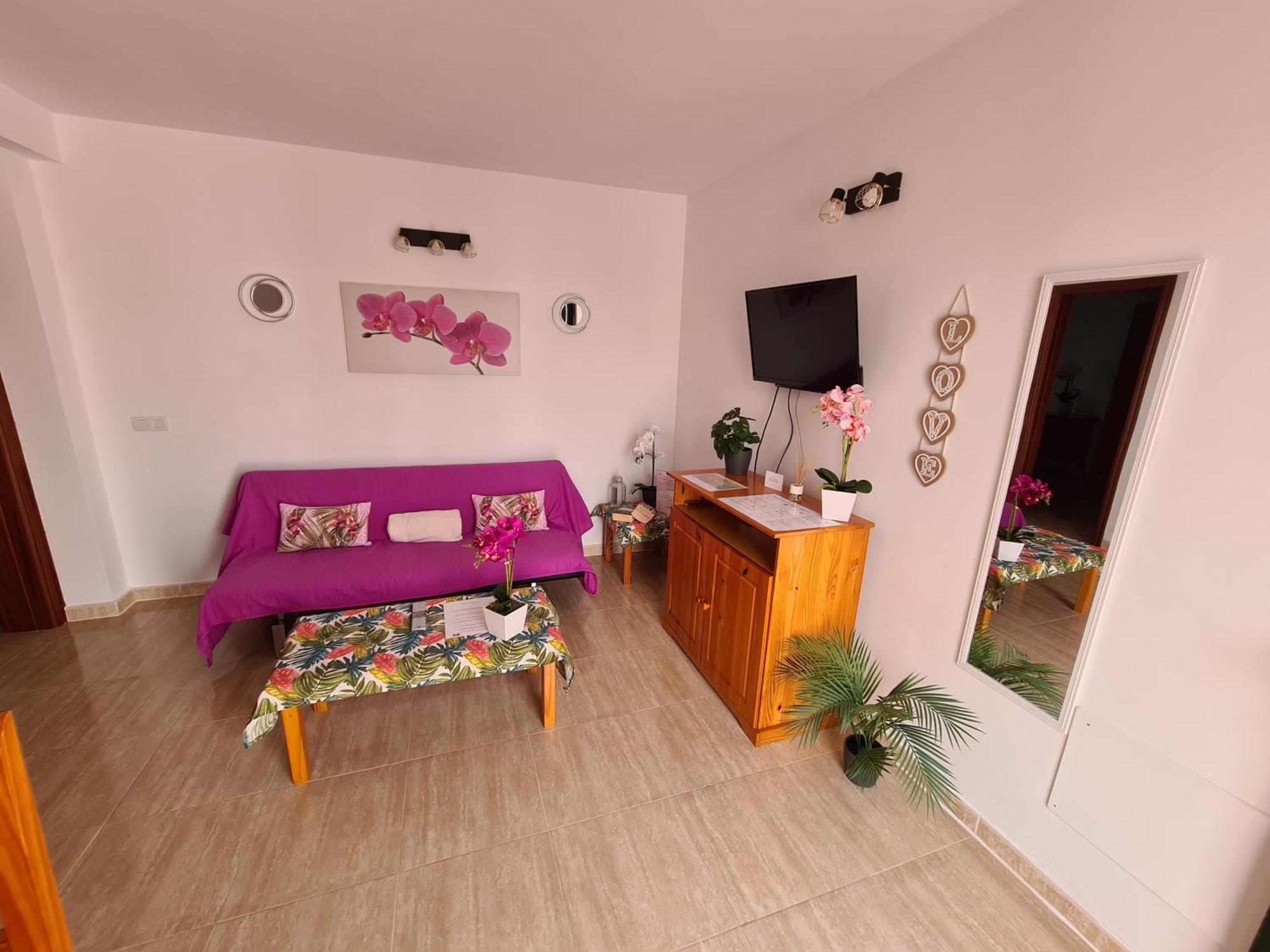 Bella Vista - Orquidea Apartman Puerto del Carmen  Kültér fotó