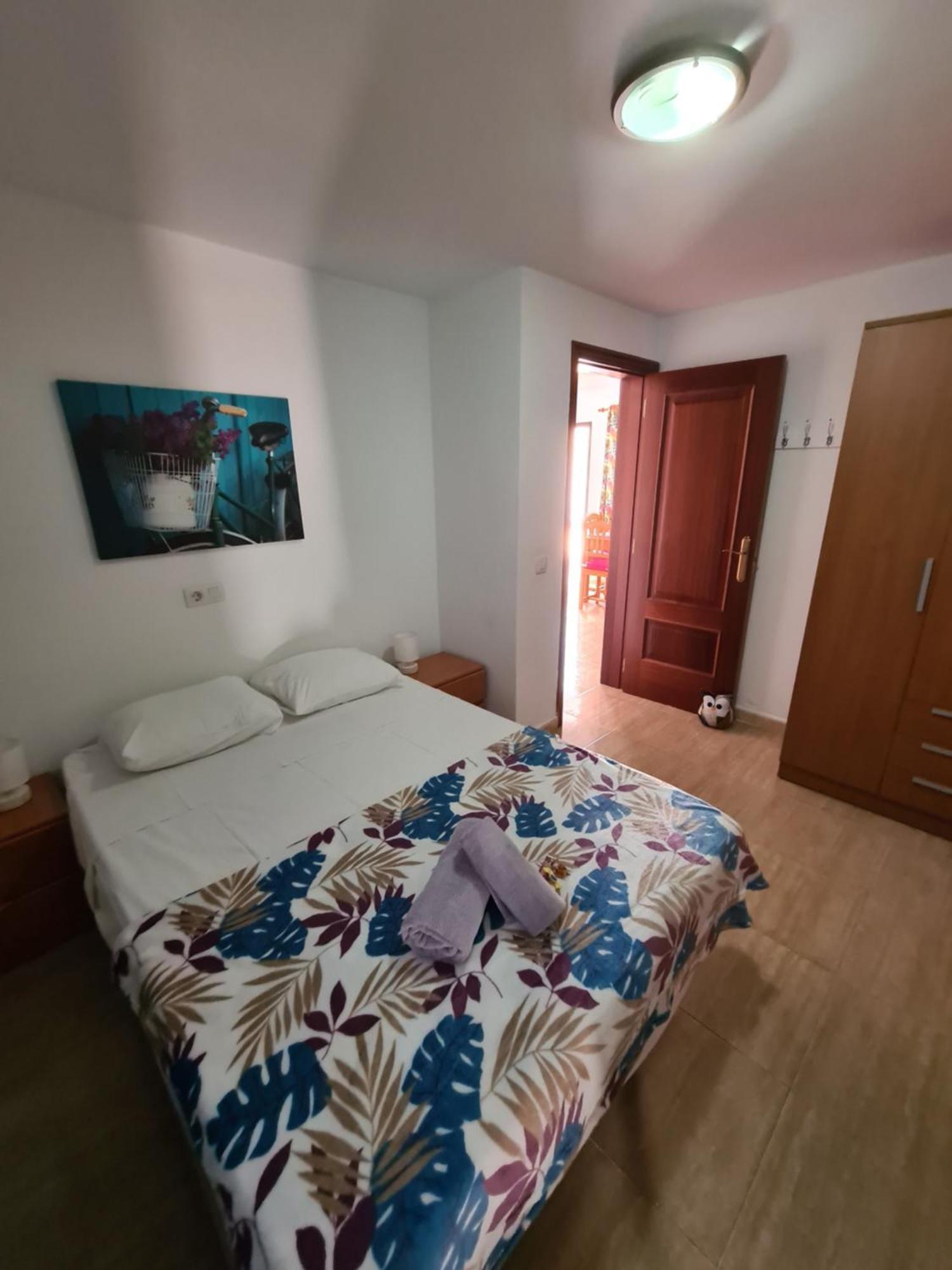 Bella Vista - Orquidea Apartman Puerto del Carmen  Kültér fotó