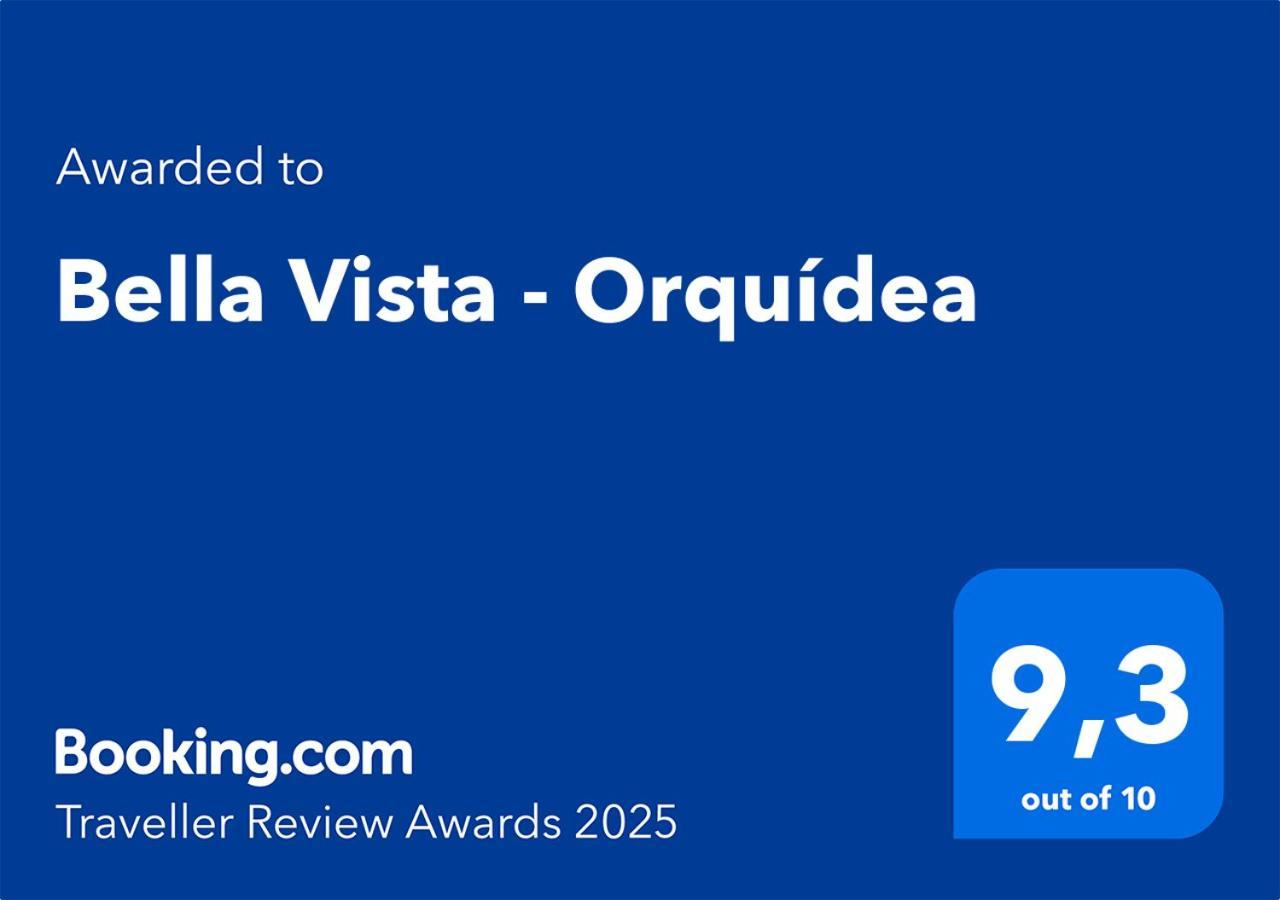 Bella Vista - Orquidea Apartman Puerto del Carmen  Kültér fotó