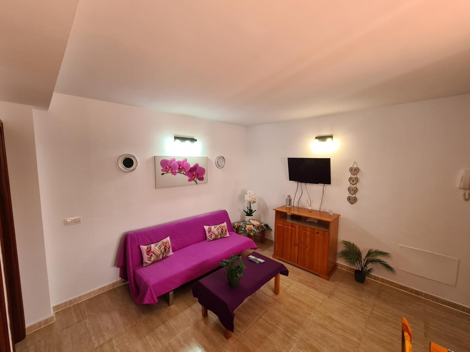 Bella Vista - Orquidea Apartman Puerto del Carmen  Kültér fotó
